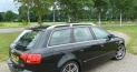 Audi A4 3.0 TDI Quattro Avant 71-TX-RJ 003